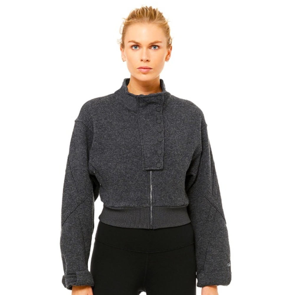 Alo Strut Jacket